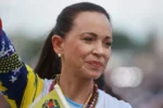 Vente Venezuela pidió levantar la inhabilitación de María Corina Machado
