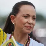 Vente Venezuela pidió levantar la inhabilitación de María Corina Machado
