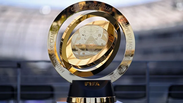 Estudiantes es el argentino mejor ubicado en el ranking rumbo al Mundial 2029