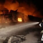 Rusia anunció más ataques en Ucrania tras los dichos de Zelenski sobre refinerías