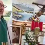 La última homilía de Patricio Sánchez: un llamado a priorizar la fe
