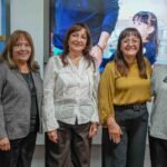 Chimbas firmó un convenio con ACME para capacitar a mujeres emprendedoras