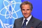 Rafael Grossi sigue entre los candidatos a secretario general de la ONU