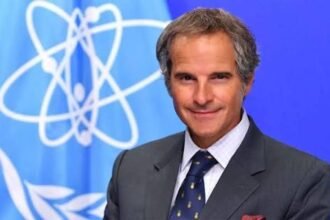 Rafael Grossi sigue entre los candidatos a secretario general de la ONU