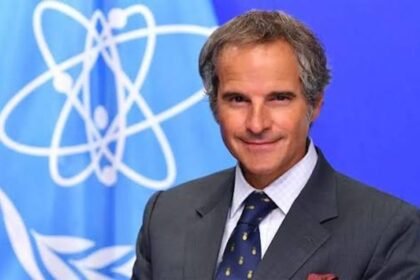 Rafael Grossi sigue entre los candidatos a secretario general de la ONU