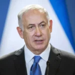Netanyahu dispuso preparar un cierre total de Cisjordania tras el tiroteo