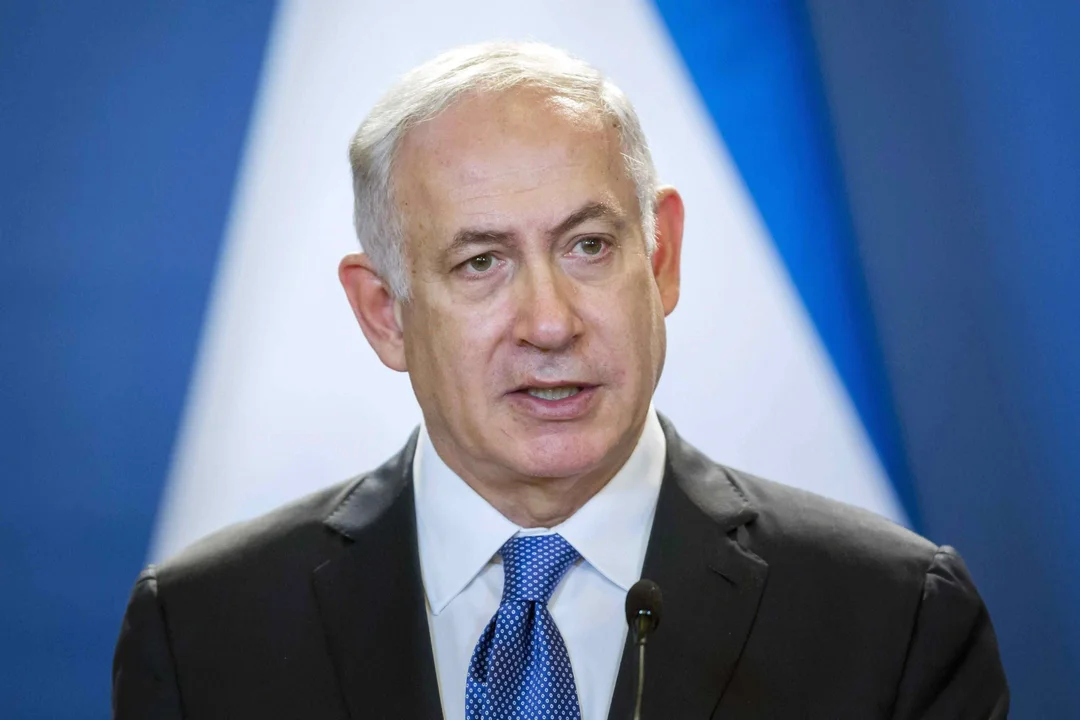Netanyahu dispuso preparar un cierre total de Cisjordania tras el tiroteo