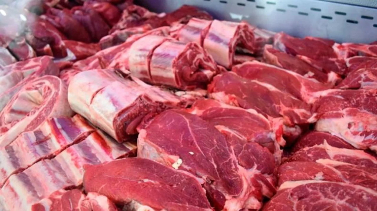 Carnicerías del AMBA venden hasta 40% menos y moderan los aumentos