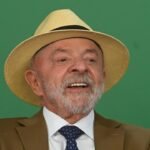 Lula agradeció a los votantes y dijo que el balotaje mostrará la cara de Brasil