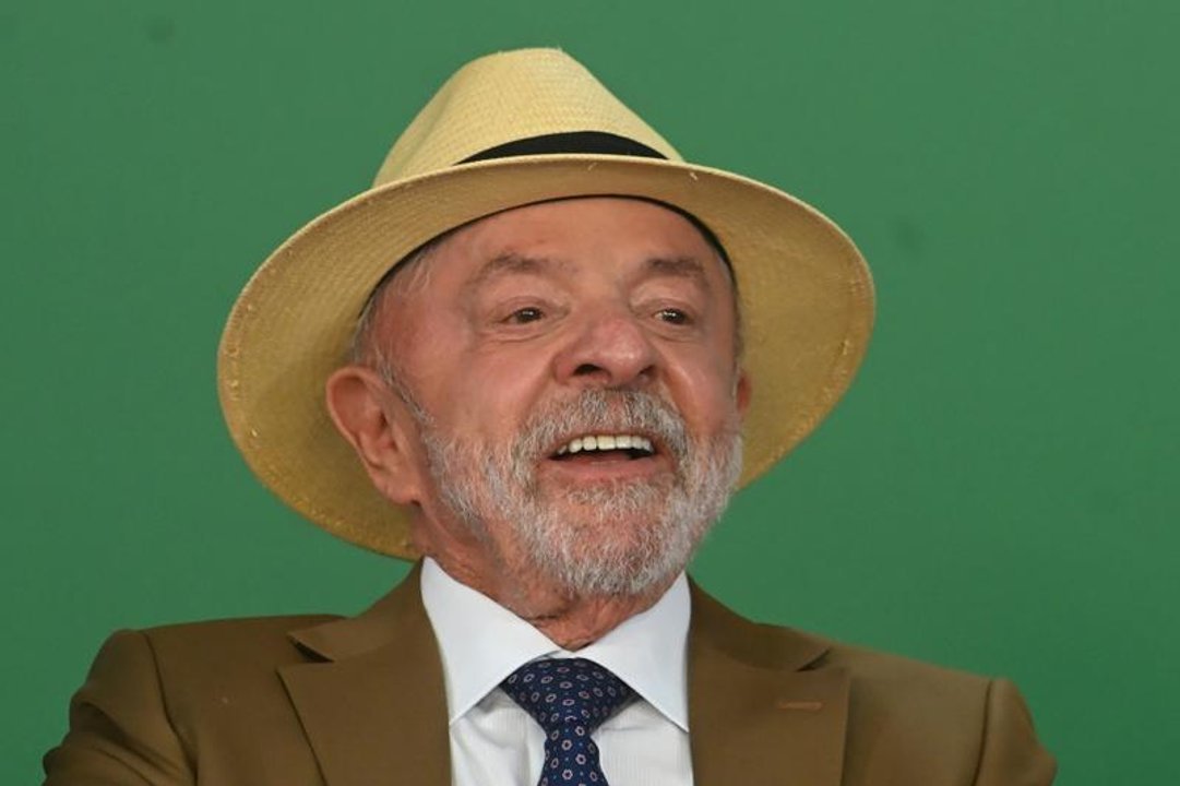 Lula agradeció a los votantes y dijo que el balotaje mostrará la cara de Brasil