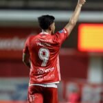 Argentinos Juniors venció a Tigre y volvió a la cima de la zona B