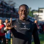 Chacarita venció a Patronato y quedó a un punto de salir de la zona roja