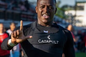 Chacarita venció a Patronato y quedó a un punto de salir de la zona roja