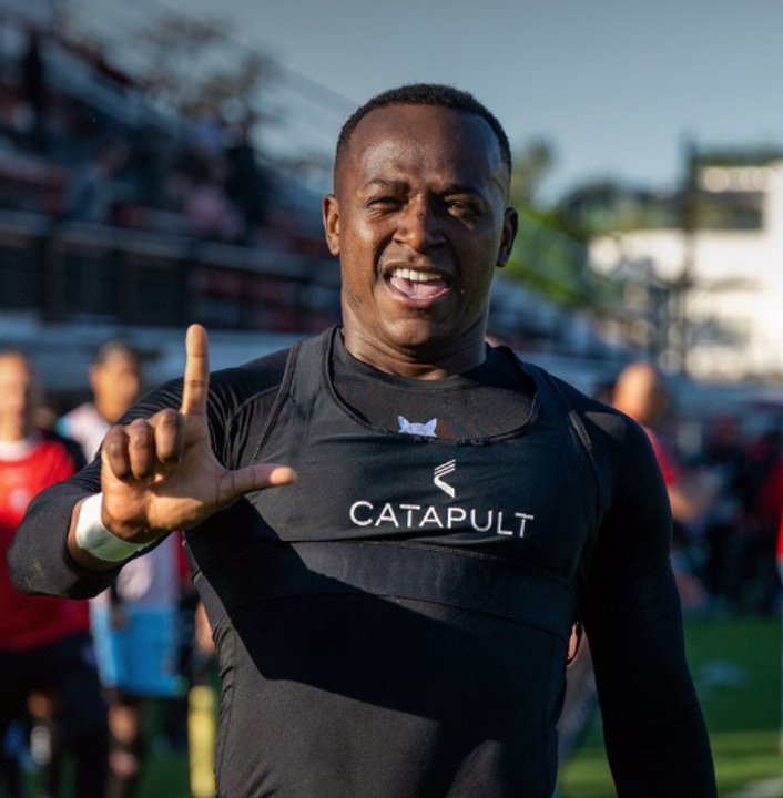 Chacarita venció a Patronato y quedó a un punto de salir de la zona roja
