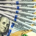 El dólar oficial abrirá a $1.540 y el riesgo país quedó en 650 puntos