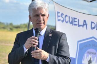 UTEP estimó una caída real del 55,75% en el salario docente de San Luis
