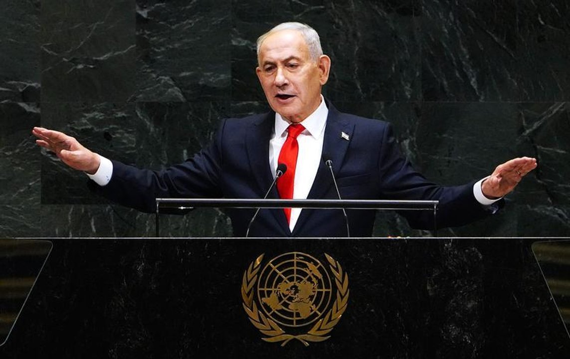 Netanyahu ordenó revisar la seguridad de los vuelos extranjeros a Israel