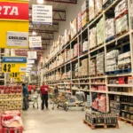 El índice mayorista aumentó 3,2% en septiembre y acumuló 29,2% interanual