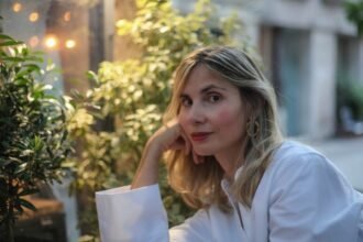 Paula Klein publica una novela sobre mentiras y acuerdos en la pareja