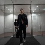 Gallardo cerró su primera gira con Ecuador con tres derrotas y un gol