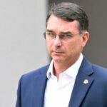 El indulto a Jair Bolsonaro, eje de Flávio ante el nuevo Congreso de Brasil