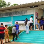 Brasil: Flávio Bolsonaro y Lula encabezaron los resultados de la primera vuelta