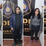 Berazategui: detuvieron a la madre, la abuela y dos tíos de una niña hallada muerta