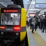La Línea A del subte interrumpirá el servicio este martes desde las 19
