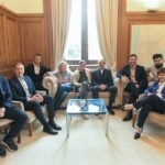El Gobierno reunirá a la Mesa Política y desplegará una agenda ministerial