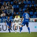 Vélez y Platense empataron 2-2 en Liniers por la fecha 11 del Clausura