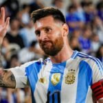 La despedida de Messi tendrá shows musicales antes y después del partido
