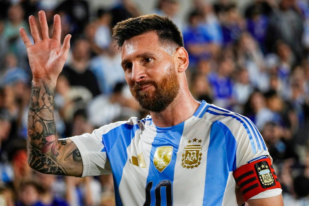 La despedida de Messi tendrá shows musicales antes y después del partido