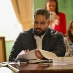 El hijo de Maduro afirmó que Cilia Flores tiene un problema cardíaco delicado