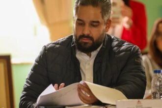 El hijo de Maduro afirmó que Cilia Flores tiene un problema cardíaco delicado