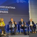 Weretilnek anunció una licitación internacional para una zona franca petroquímica