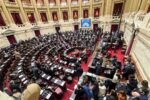 Diputada propone suspender por un mes el sueldo a legisladores que insulten