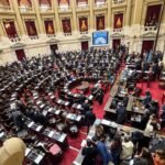 Diputada propone suspender por un mes el sueldo a legisladores que insulten