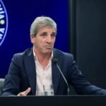 Caputo: “Les vamos a arrancar la cabeza como en octubre del año pasado”