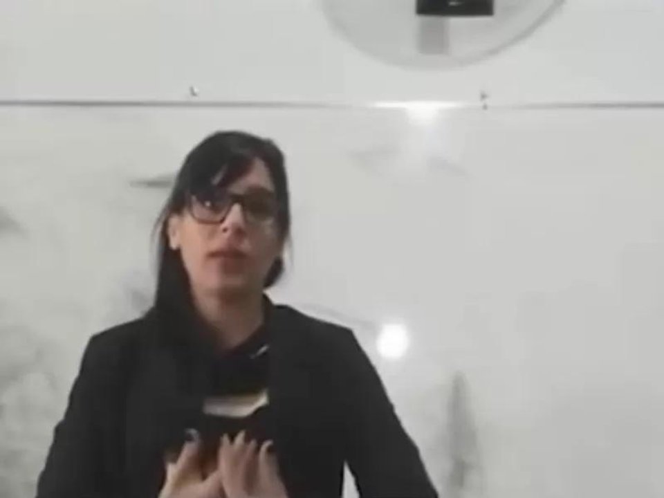 Liberaron a la mujer acusada de ejercer como psicóloga sin título en La Plata
