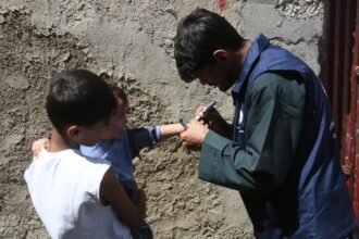 Nueva York declaró una emergencia estatal por un brote de sarampión
