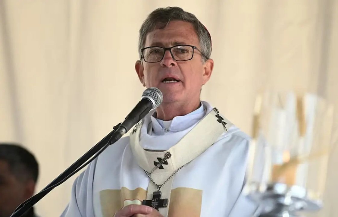 El vínculo entre el Gobierno y la Iglesia se tensa antes de la llegada del Papa León XIV