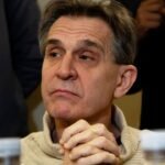 Aníbal Lotocki declarará por presuntas lesiones graves a cinco mujeres