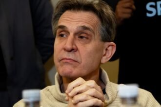Aníbal Lotocki declarará por presuntas lesiones graves a cinco mujeres