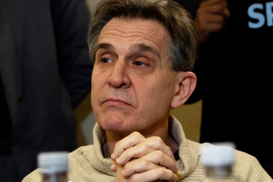 Aníbal Lotocki declarará por presuntas lesiones graves a cinco mujeres