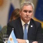 La Argentina rechazó las críticas británicas al arbitraje por hidrocarburos