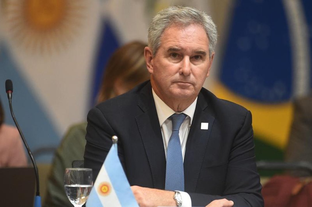La Argentina rechazó las críticas británicas al arbitraje por hidrocarburos
