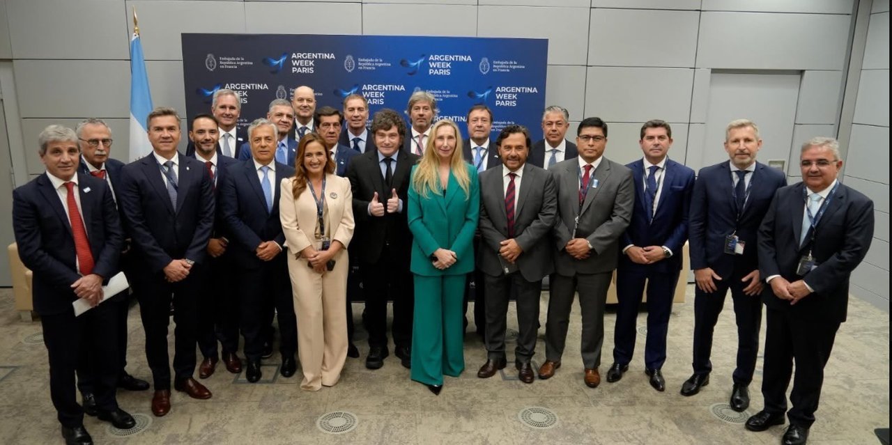 El Gobierno se mostró abierto a una contrapropuesta por la reforma electoral