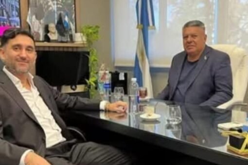 Sur Finanzas: ordenan entregar 24 vehículos de Ariel Vallejo a la Corte Suprema