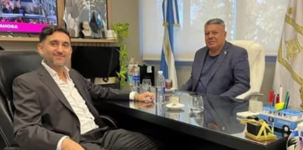 Sur Finanzas: ordenan entregar 24 vehículos de Ariel Vallejo a la Corte Suprema