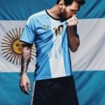 Messi se despidió de la Selección: “Gracias por quererme tanto”